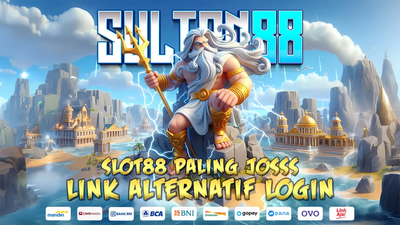 Hyper55 slot88 resmi