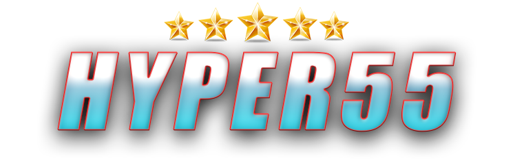 Hyper55 Logo